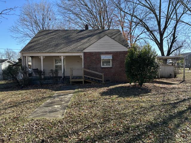 503 W Market St, Decherd, TN 37324