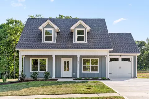 494 Ridge Top Ct, Clarksville, TN 37040