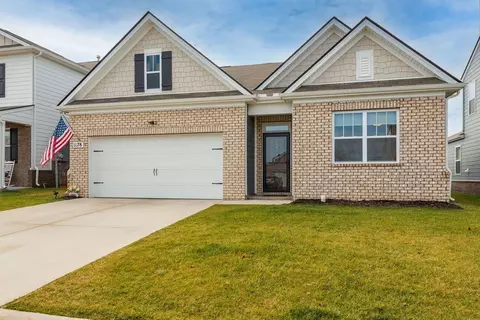 1178 Barry Baker Ln, White House, TN 37188