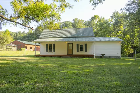 1956 Tennessee St, Westpoint, TN 38486