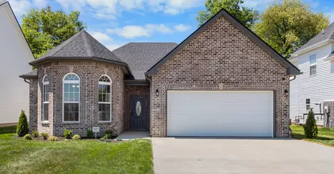 288 Kildeer Dr, Clarksville, TN 37040