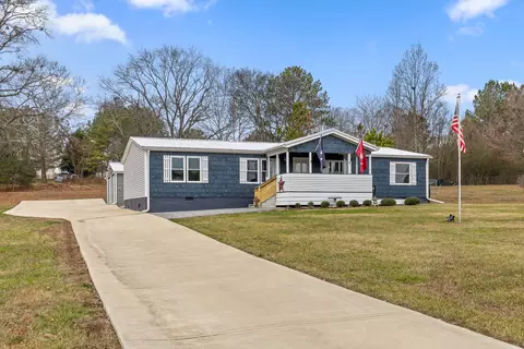 145 E Teems Rd, Ringgold, GA 30736 photo 3