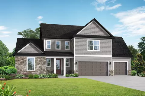 2407 Sunnyview Cv, Murfreesboro, TN 37128