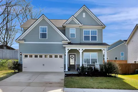 207 Casper Dr, Spring Hill, TN 37174
