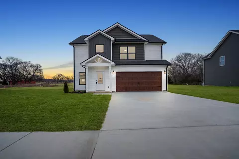 161 Monaghan Dr, Clarksville, TN 37042