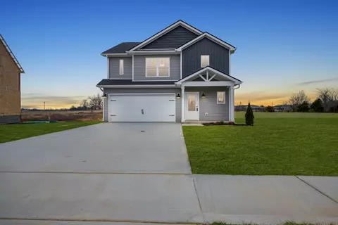157 Monaghan Dr, Clarksville, TN 37042