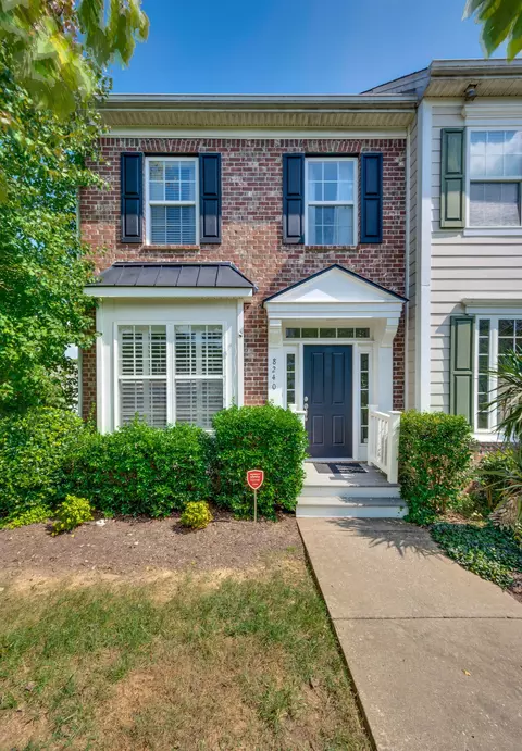 8240 Persia Way, Nashville, TN 37211