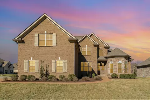 1808 Witt Way Dr, Spring Hill, TN 37174