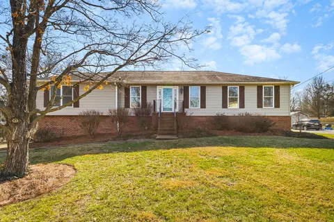 3644 Wood Bridge Dr, Nashville, TN 37217