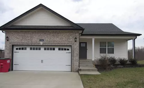 156 Tomahawk Pt, Clarksville, TN 37040