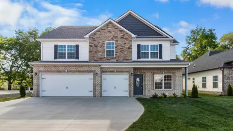 284 Kildeer Dr, Clarksville, TN 37040