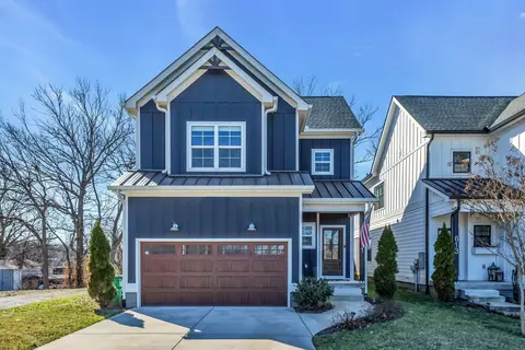 611 Westboro Dr, Nashville, TN 37209