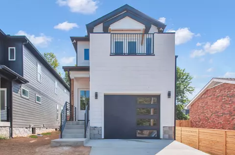6321 Alamo Pl, Nashville, TN 37209