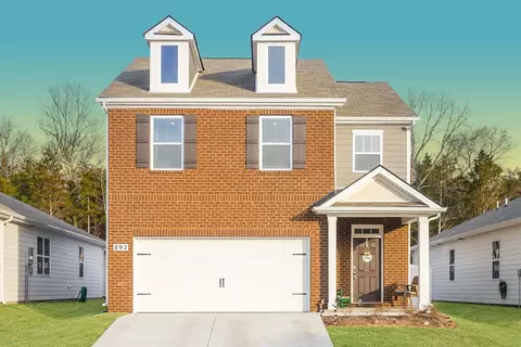 892 Long Leaf Rd, Lebanon, TN 37087