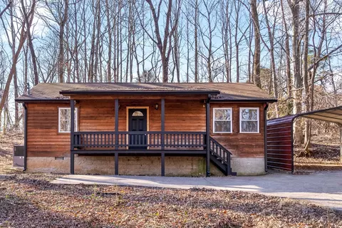 1810 Mimi Rd, Clarksville, TN 37040