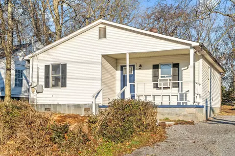 1139 Main St, Clarksville, TN 37040