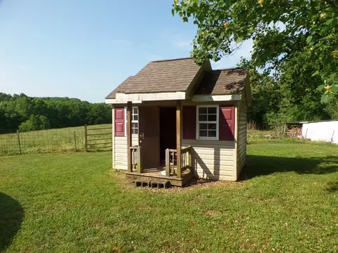Exterior - 435 Humphrey Rd, Walling, TN 38587 photo 8 of 15