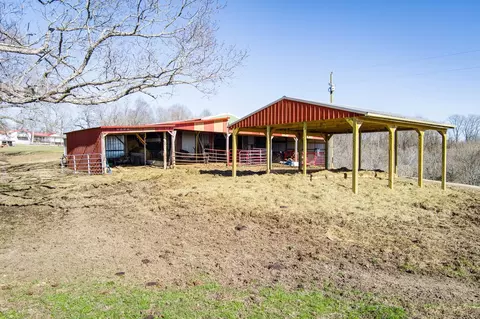 Exterior - 435 Humphrey Rd, Walling, TN 38587 photo 1 of 15