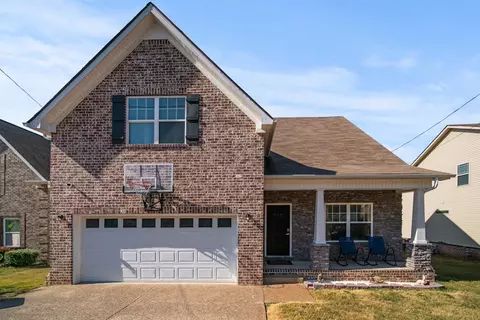 6445 Paddington Way, Antioch, TN 37013