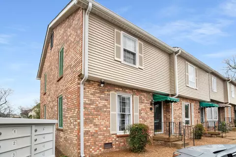 2121 Acklen Ave #7, Nashville, TN 37212