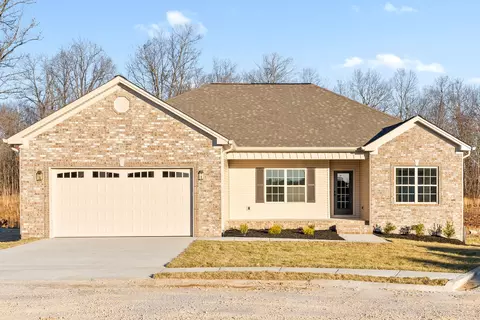 110 Lowell Way, Hopkinsville, KY 42240