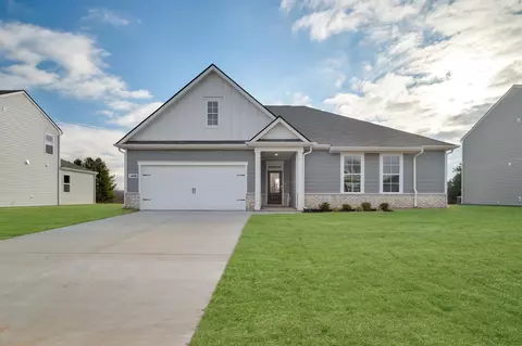 5408 Timberwalk Ln, Cookeville, TN 38506