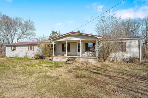 7224 Burgess Falls Rd, Baxter, TN 38544