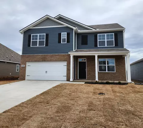 5415 Timberwalk Ln, Cookeville, TN 38501