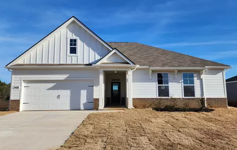 5421 Timberwalk Ln, Cookeville, TN 38506