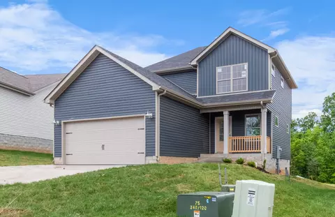 1385 Isaiah Dr, Clarksville, TN 37042