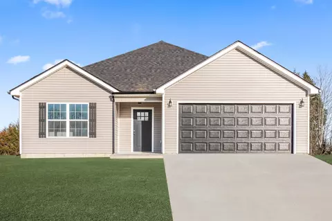 1486 Fredrick Dr, Clarksville, TN 37042