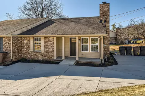 417 Hill Rd, Nashville, TN 37220