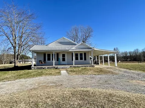 968 W Point Rd, Lawrenceburg, TN 38464