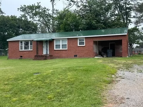 814 W End Ave, Mcminnville, TN 37110