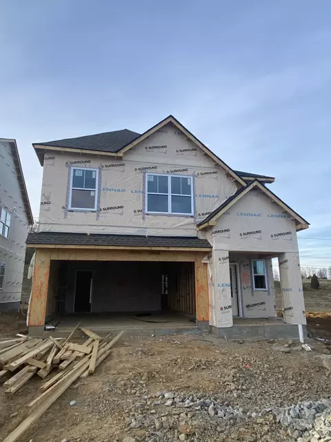 3328 Steadman St #LOT 2215, Columbia, TN 38401
