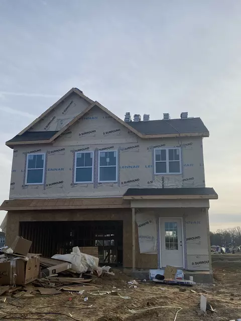 3116 Lyman Ridge Rd #LOT 2244, Columbia, TN 38401