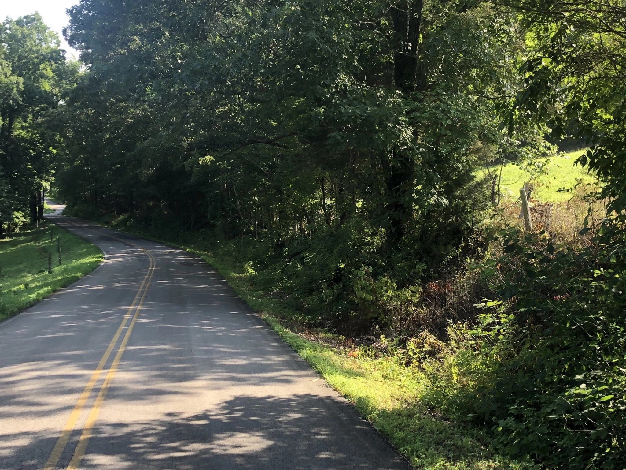 0 Murphy Hollow Road Tract 1  