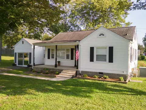 200 Lafayette St, Shelbyville, TN 37160