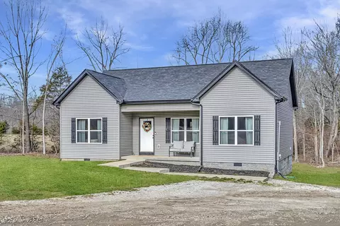 Exterior - 1045 Big Bartons Creek Rd, Dickson, TN 37055 photo 2 of 6