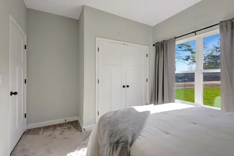 Bedroom - 1045 Big Bartons Creek Rd, Dickson, TN 37055 photo 5 of 5