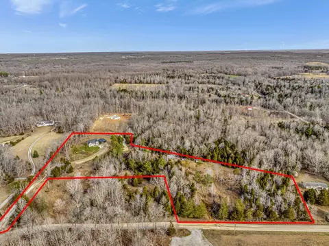 View/Area - 1045 Big Bartons Creek Rd, Dickson, TN 37055 photo 1 of 3