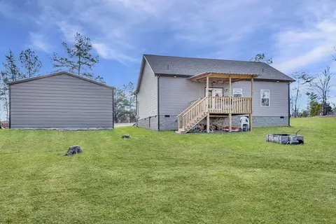 Exterior - 1045 Big Bartons Creek Rd, Dickson, TN 37055 photo 4 of 6