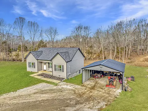 Exterior - 1045 Big Bartons Creek Rd, Dickson, TN 37055 photo 5 of 6