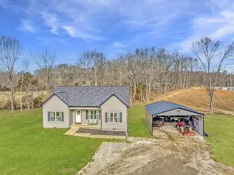 Exterior - 1045 Big Bartons Creek Rd, Dickson, TN 37055 photo 6 of 6