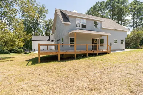 230 N Nick A Jack Rd, Flintstone, GA 30725
