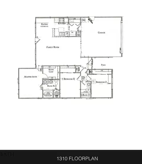 1032 Addler Dr, Springfield, TN 37172 photo 2