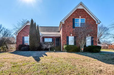 1801 Cason Trl, Murfreesboro, TN 37128