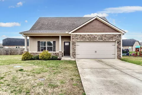 5448 Bodary Ct, Christiana, TN 37037