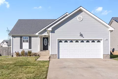3796 Cindy Jo Dr N, Clarksville, TN 37040