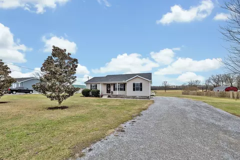 Exterior - 153 Spry Rd, Morrison, TN 37357 photo 7 of 7